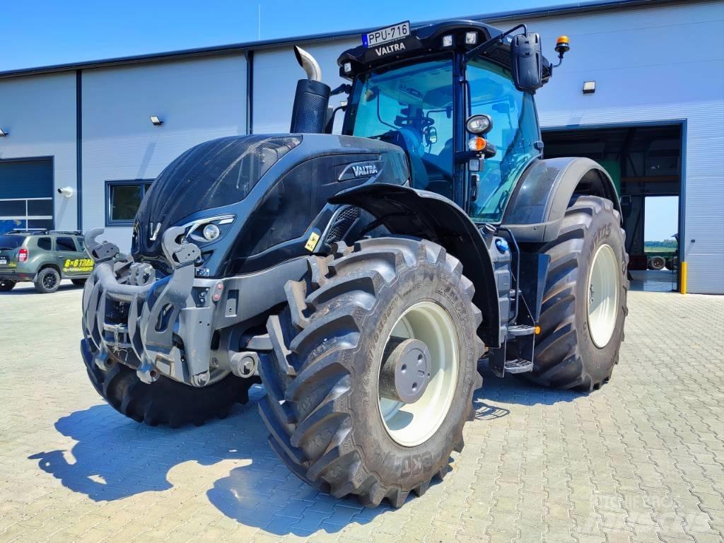 Valtra S 394 Trattori