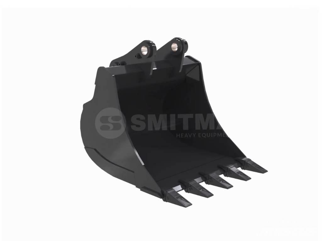 CAT 318F Benne