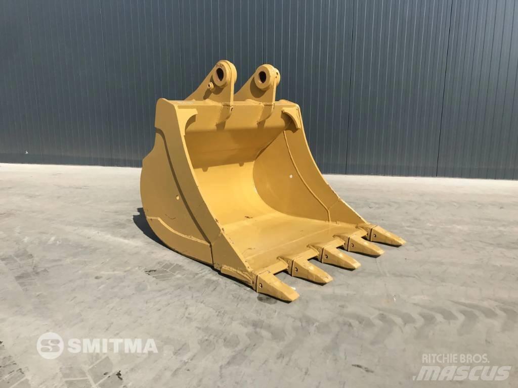 CAT 318F Benne