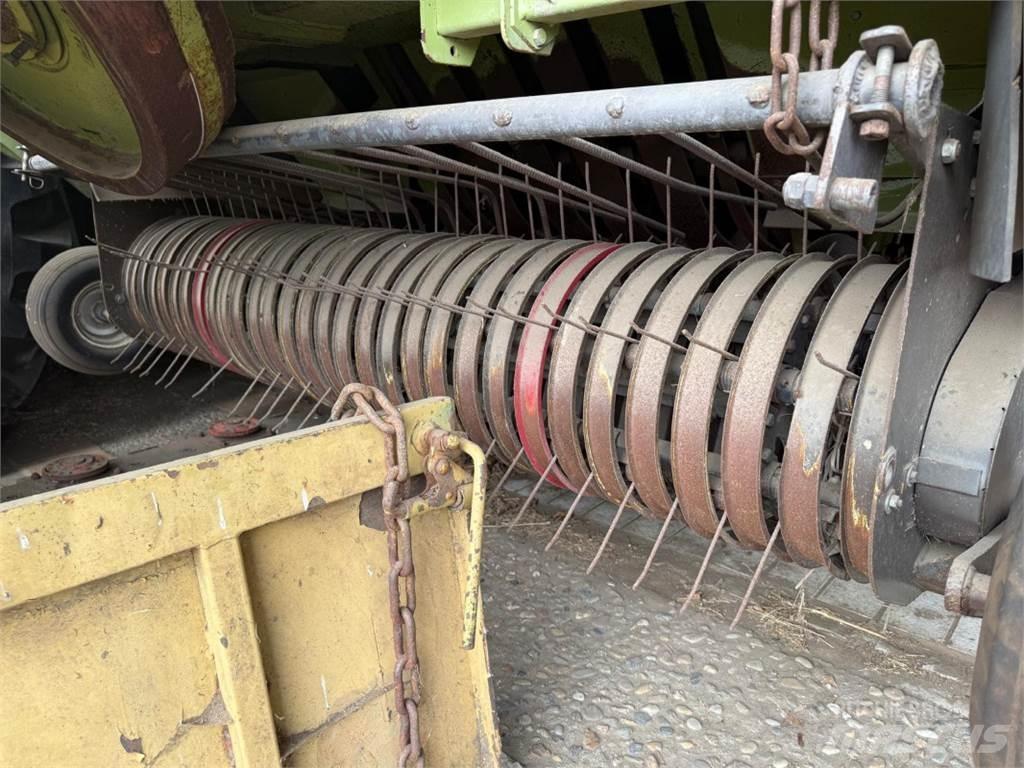 Fortschritt 550 Presse quadre