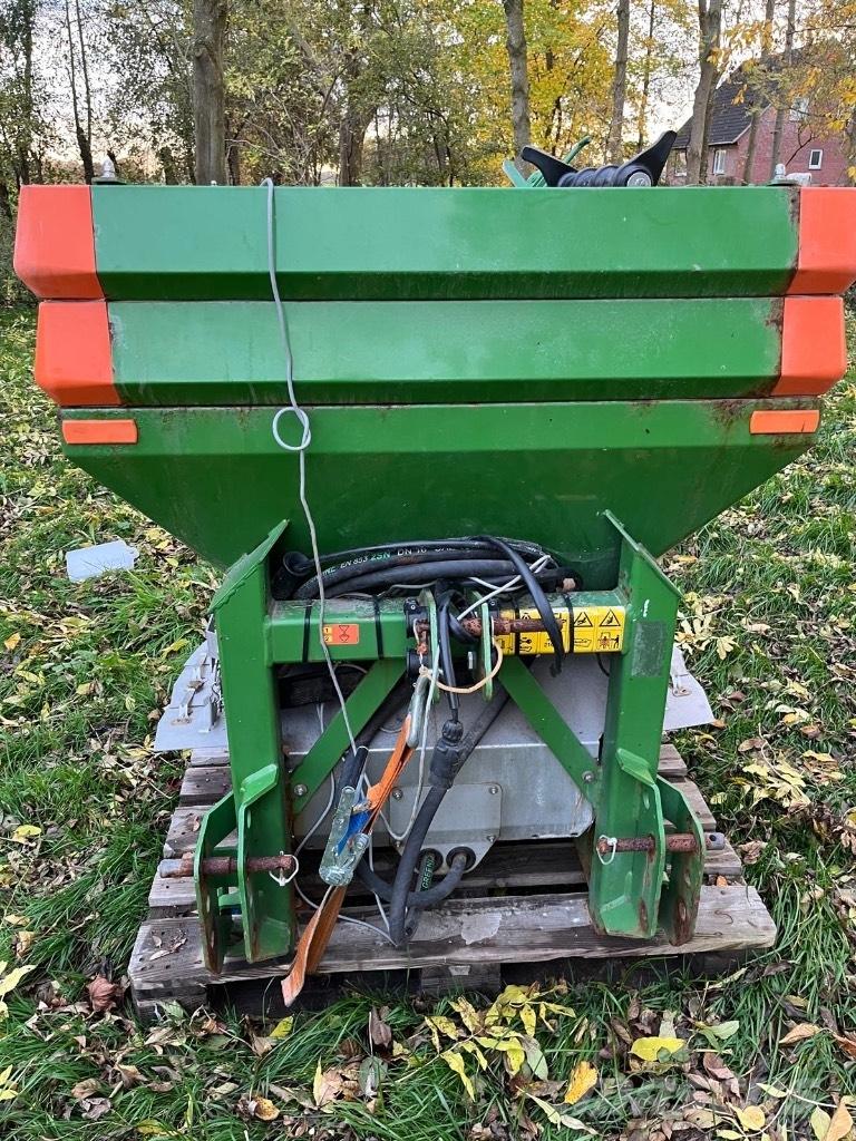 Amazone E+S H 300 Spargiminerale