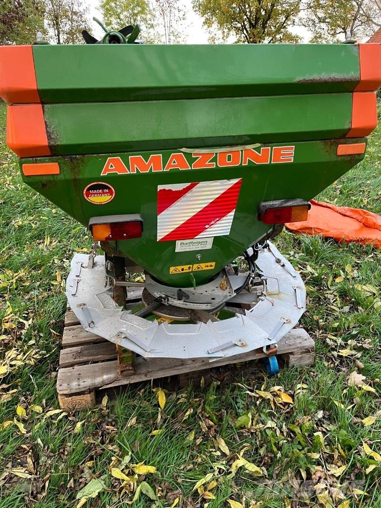Amazone E+S H 300 Spargiminerale