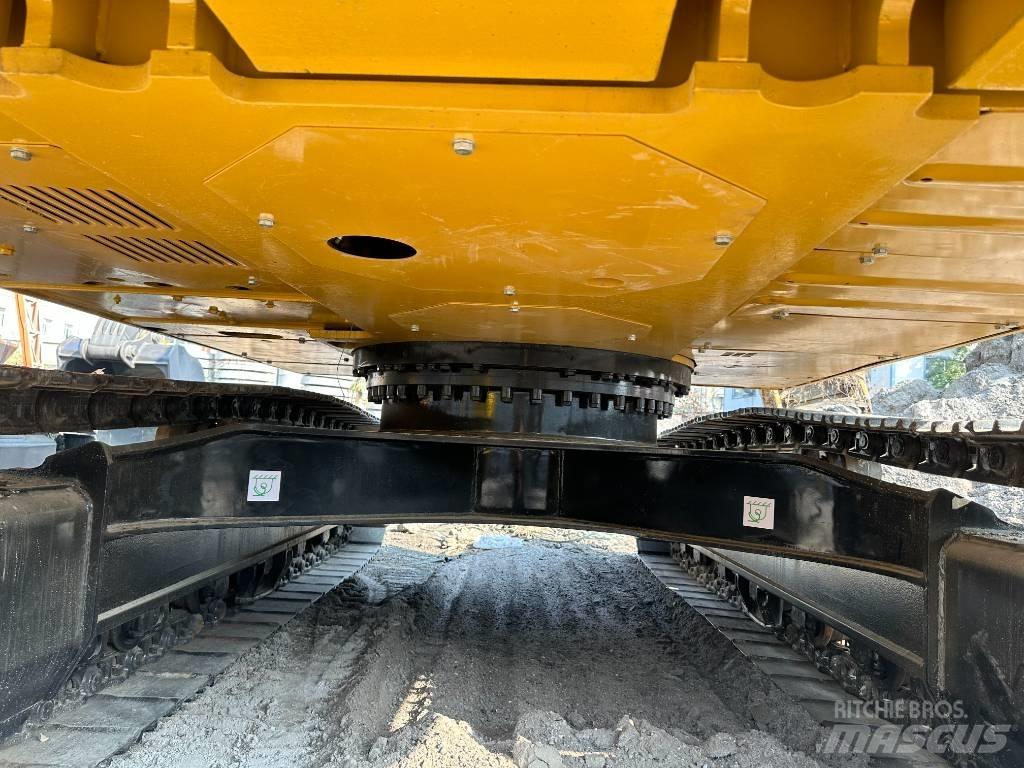 CAT 312 D Escavatori cingolati