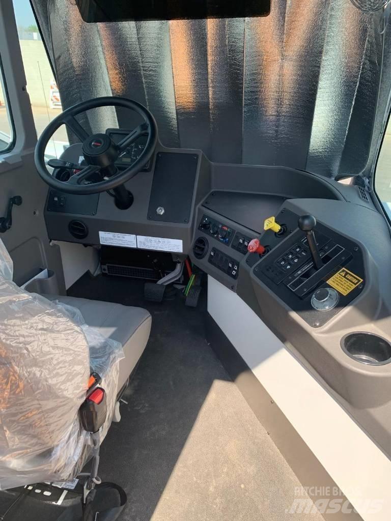 Ottawa T2 Camion altro