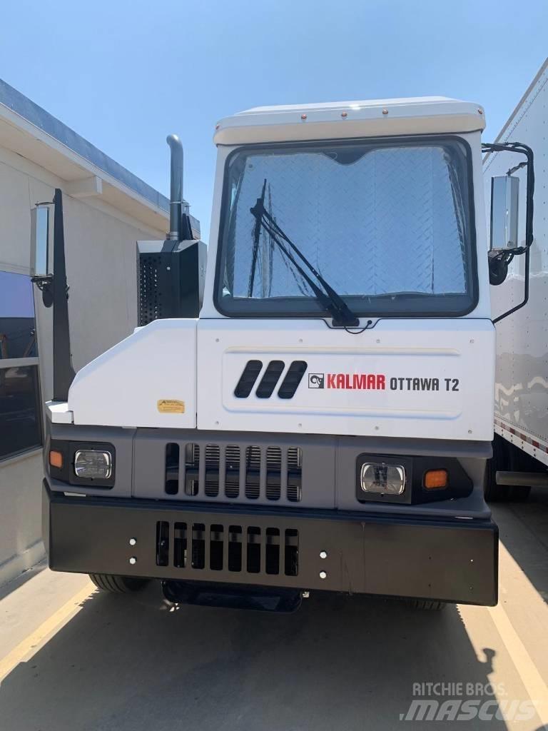 Ottawa T2 Camion altro