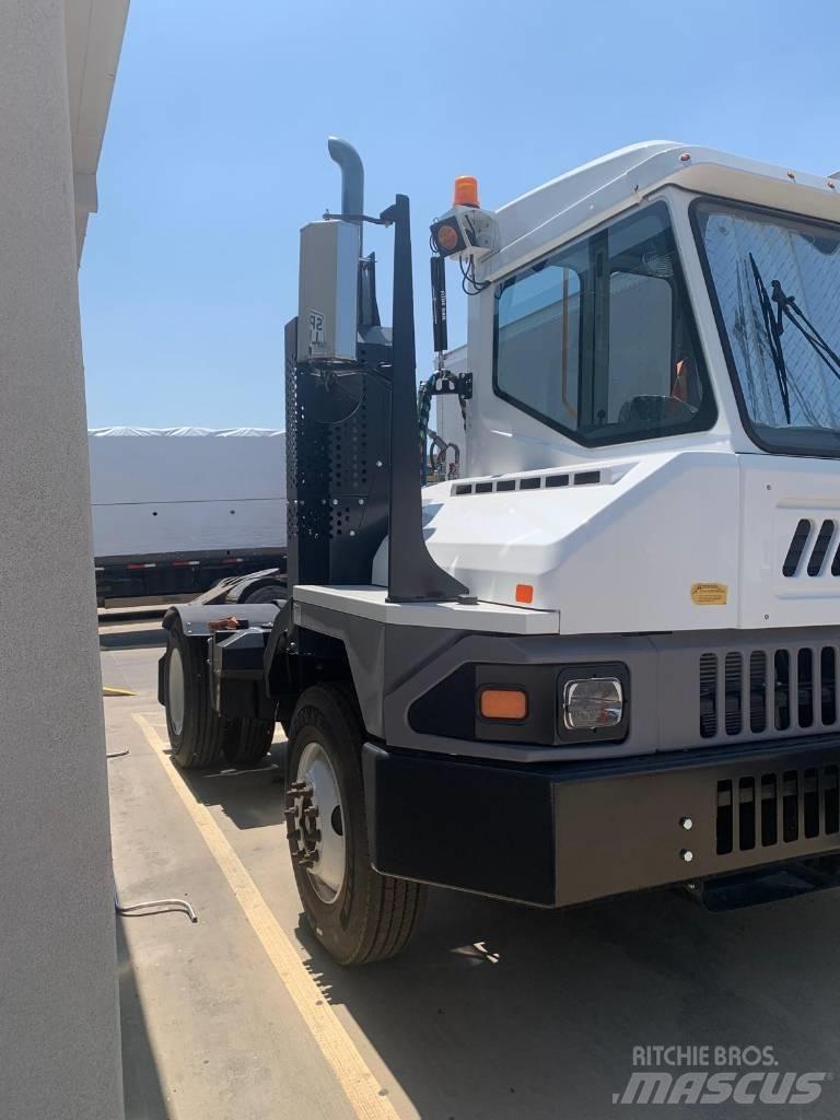 Ottawa T2 Camion altro