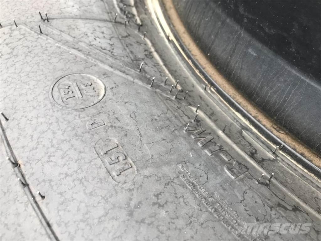 Mitas 600/65R34 Pneumatici, ruote e cerchioni