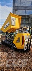 JCB HT D5 Dumper cingolati