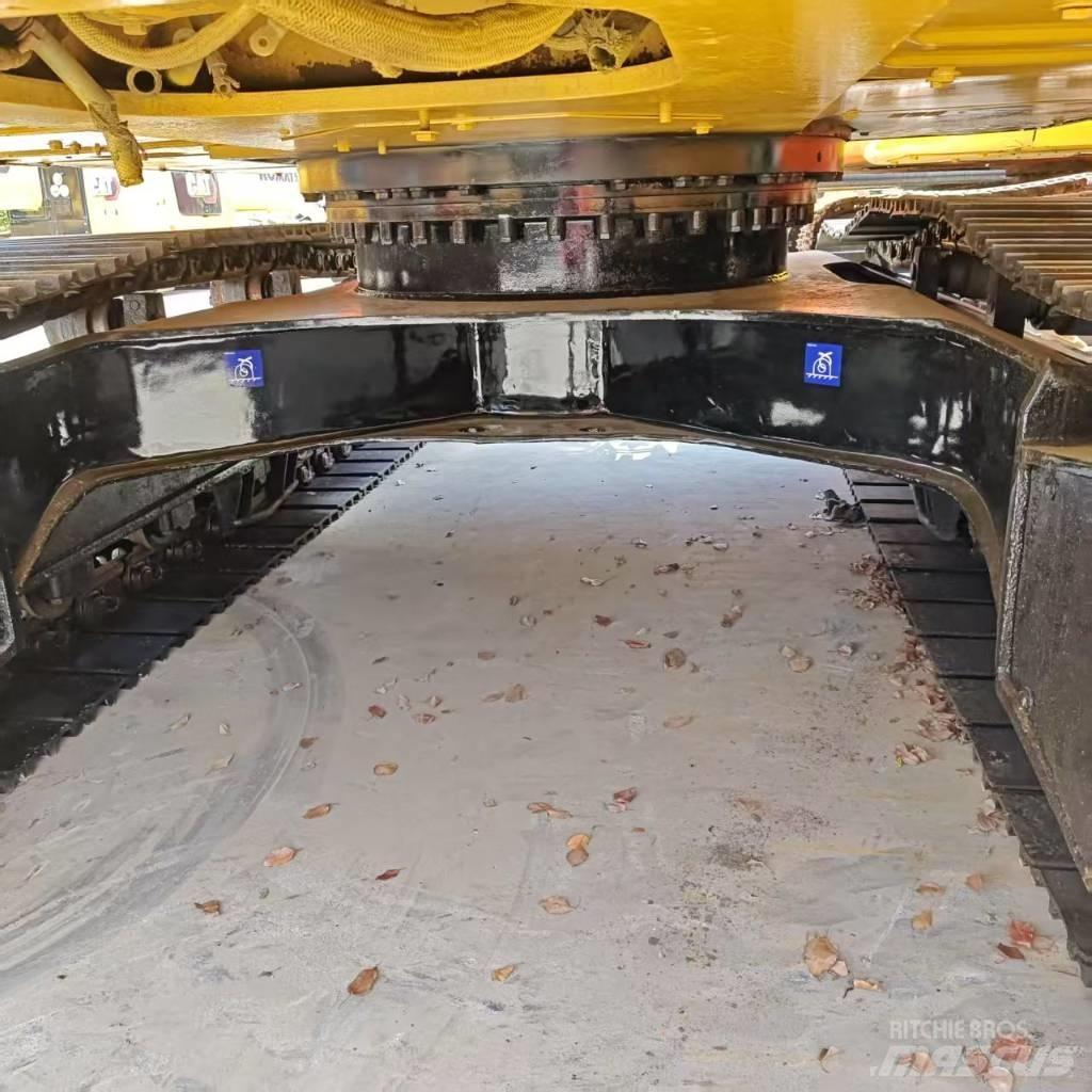 CAT 320 D Escavatori cingolati