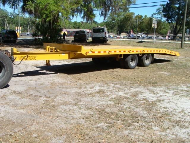  CUEQ TILT TRAILER Rimorchi con sponde ribaltabili