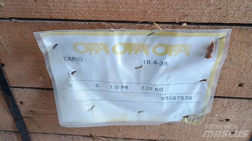 Ofa Tapio 11 18.4-38 Altri accessori per trattori
