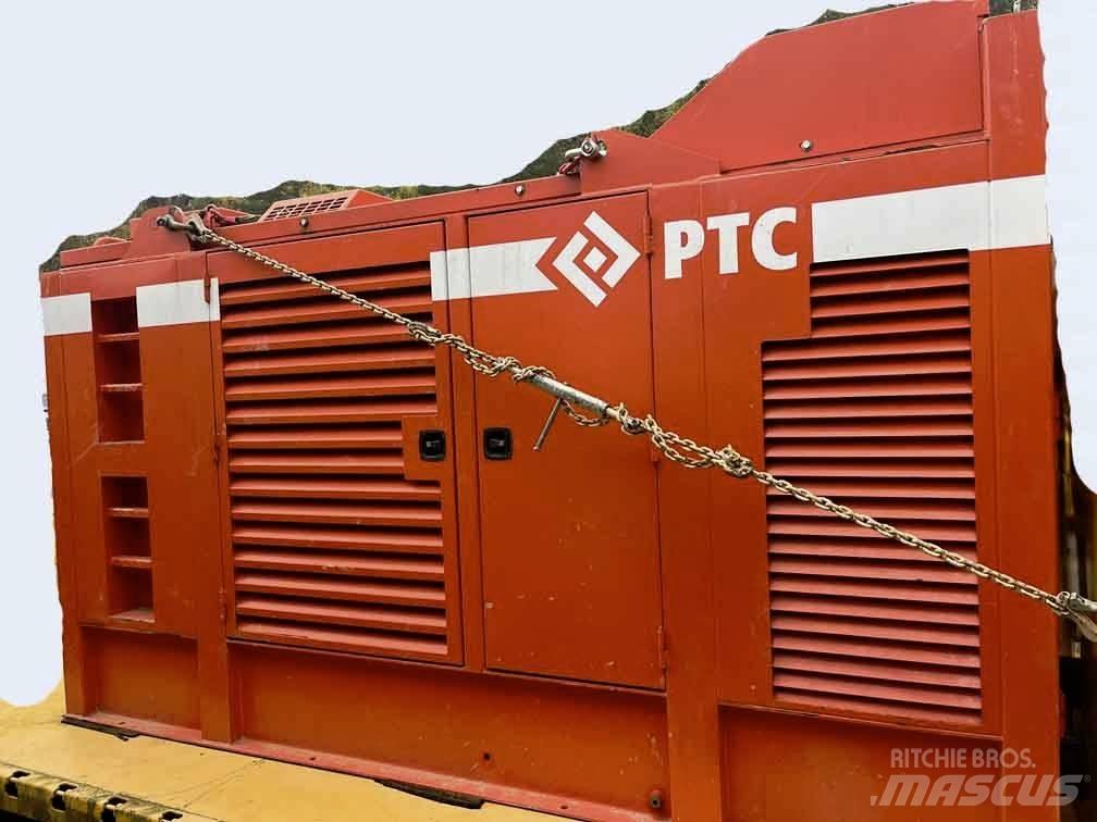  PTC 10 HFVS Battipali vibranti