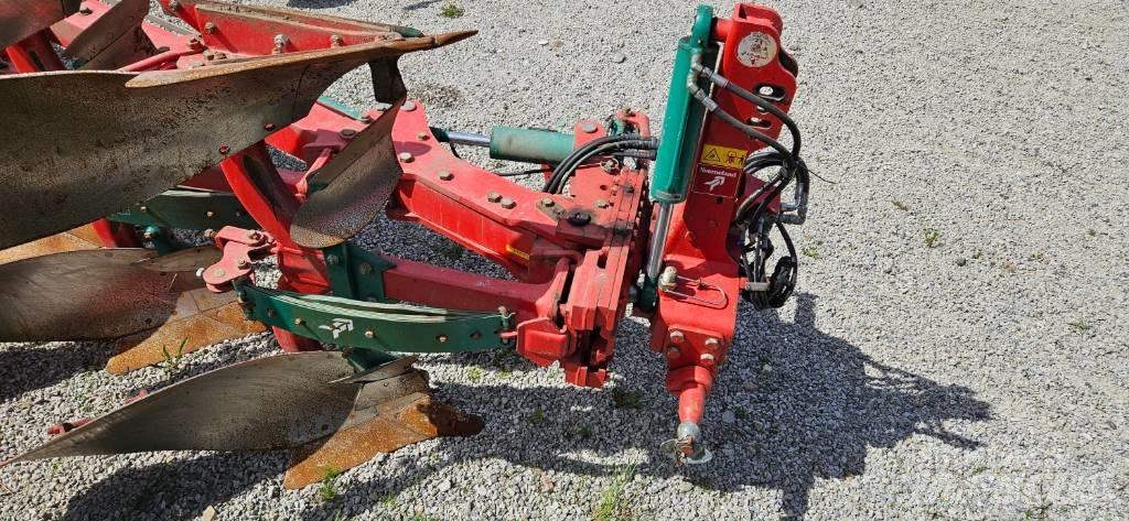 Kverneland ES85 Aratri reversibili