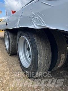 Palmse Trailer 5750 Caricatore basso