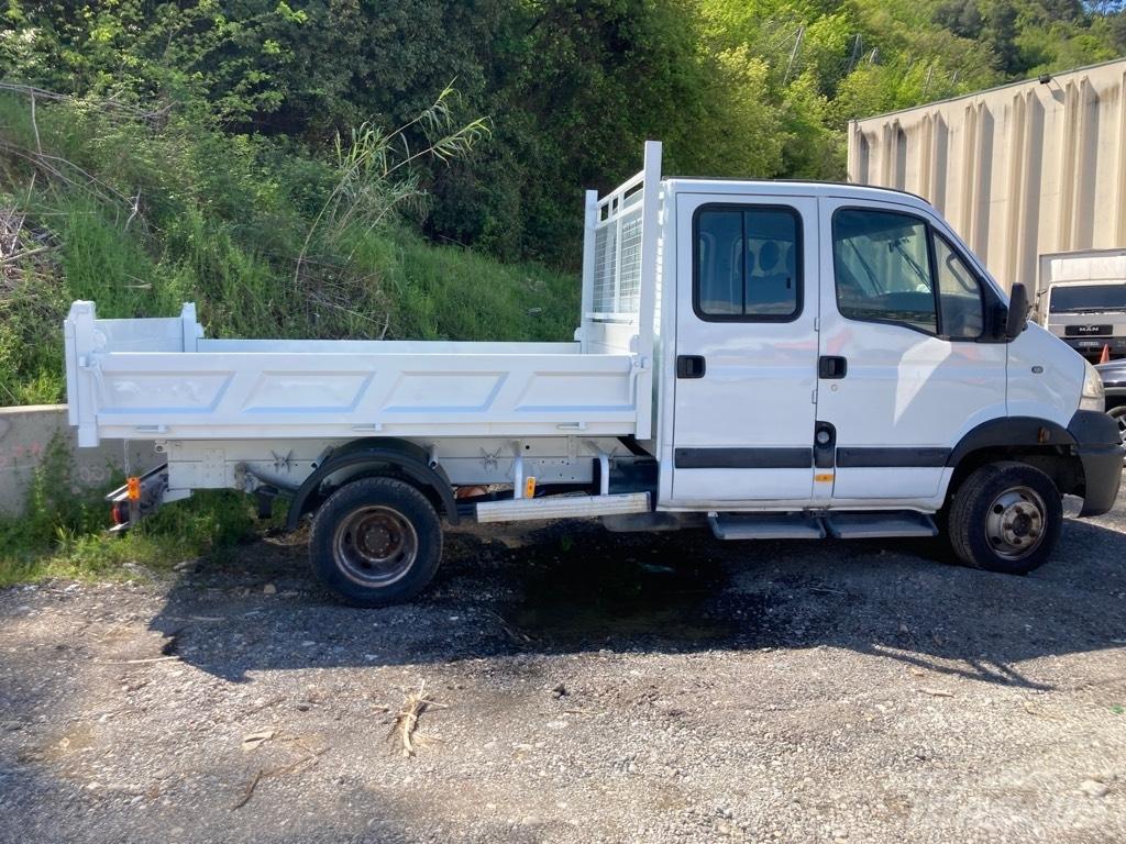 Renault Mascott 130 Pick up/Fiancata ribaltabile