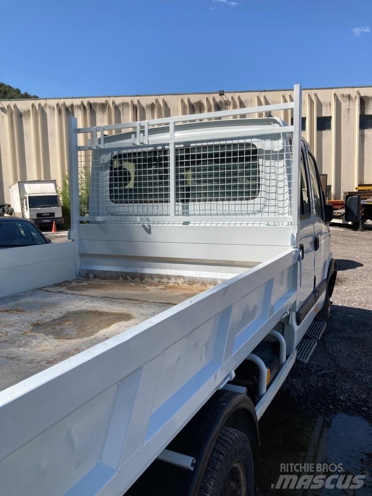 Renault Mascott 130 Pick up/Fiancata ribaltabile