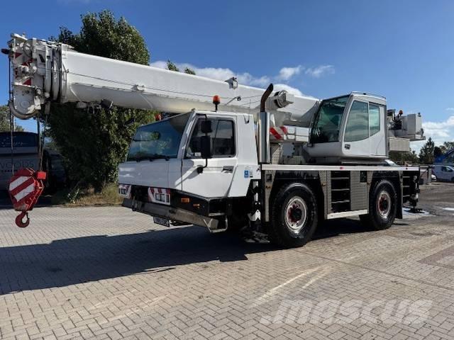 Tadano ATF 40-2 Gru per tutti i terreni