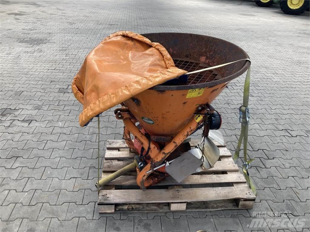 Amazone EK-S 260 Spargiminerale