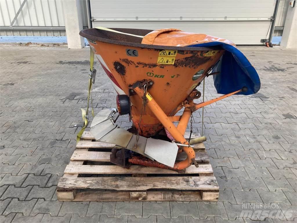Amazone EK-S 260 Spargiminerale