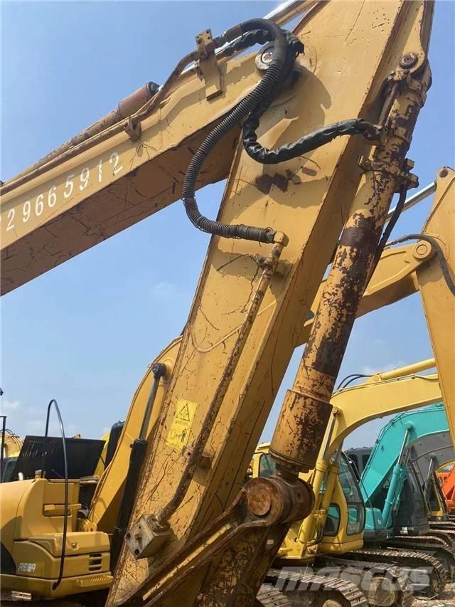 CAT 313C Escavatori cingolati