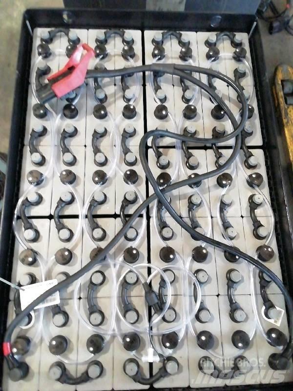 Still RX 60-30 Carrelli elevatori elettrici