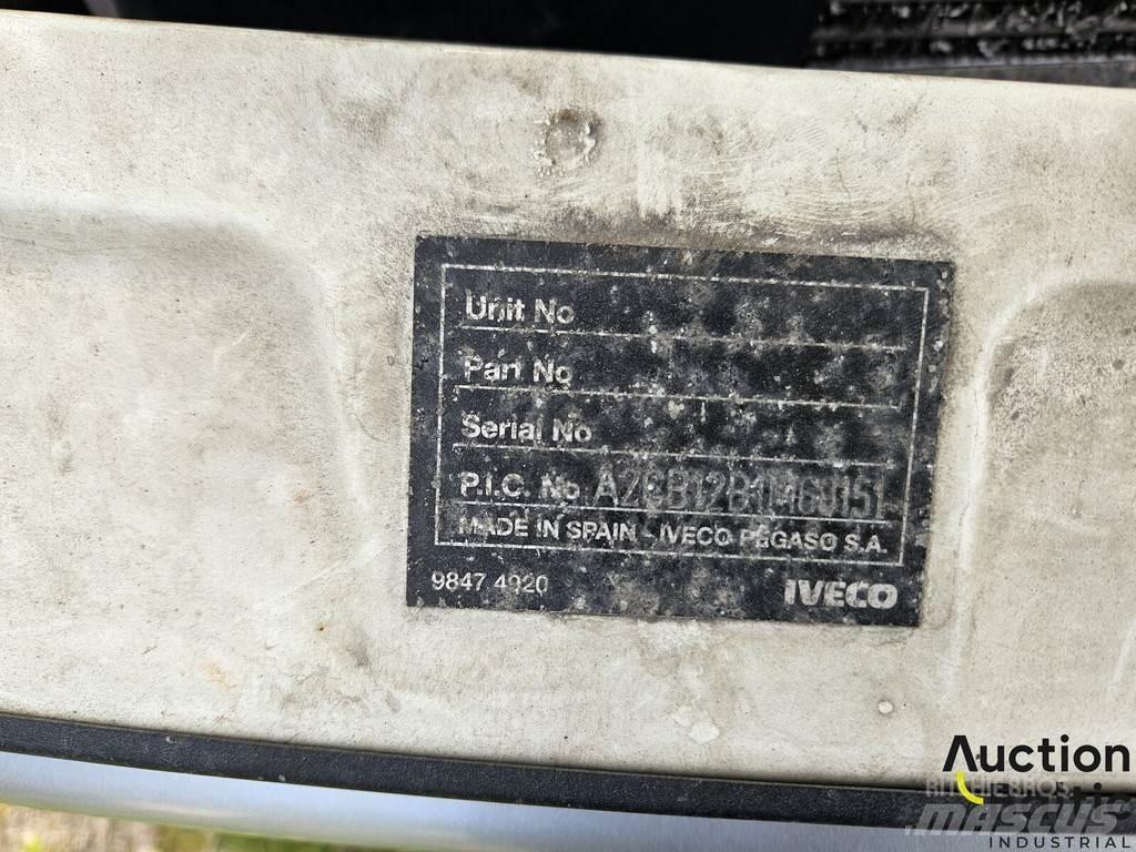 Iveco 40 C Motrici e Trattori Stradali