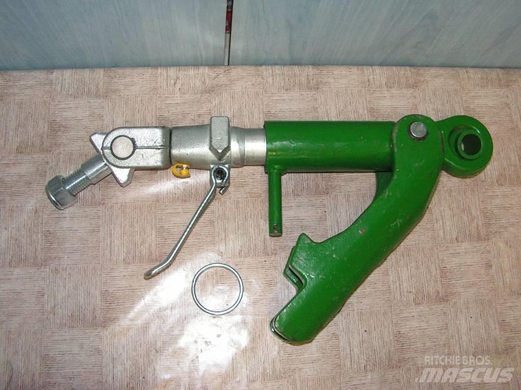 John Deere 8120 Altri accessori per trattori