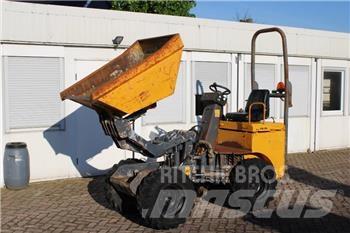 Terex Benford HD1000 Mini dumper