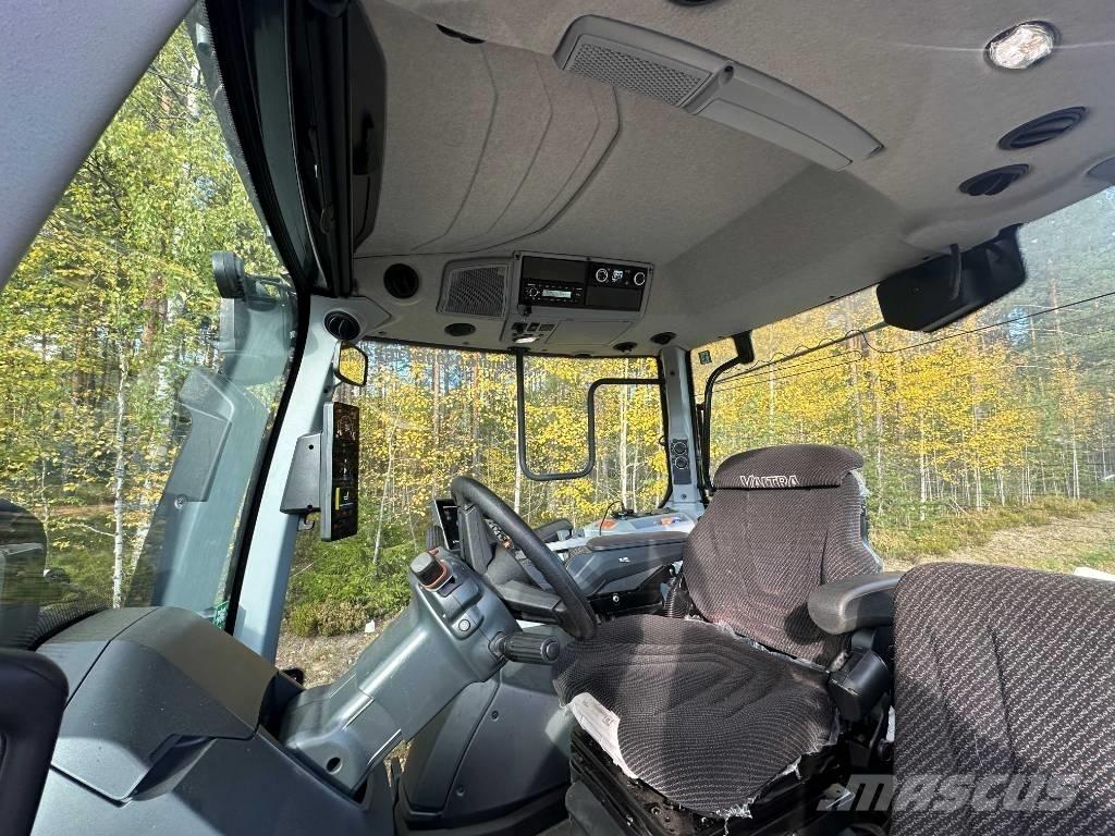 Valtra N175 V Trattori