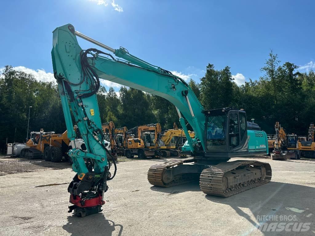 Kobelco SK 300 LC-11 Escavatori cingolati