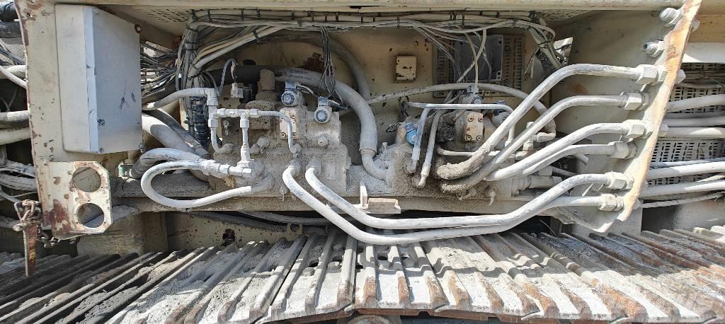 Metso LT 125 Frantoi