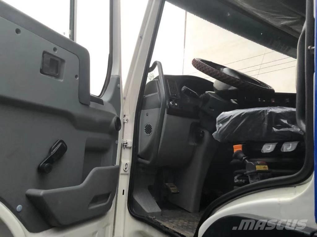 Howo 375 Mini dumper