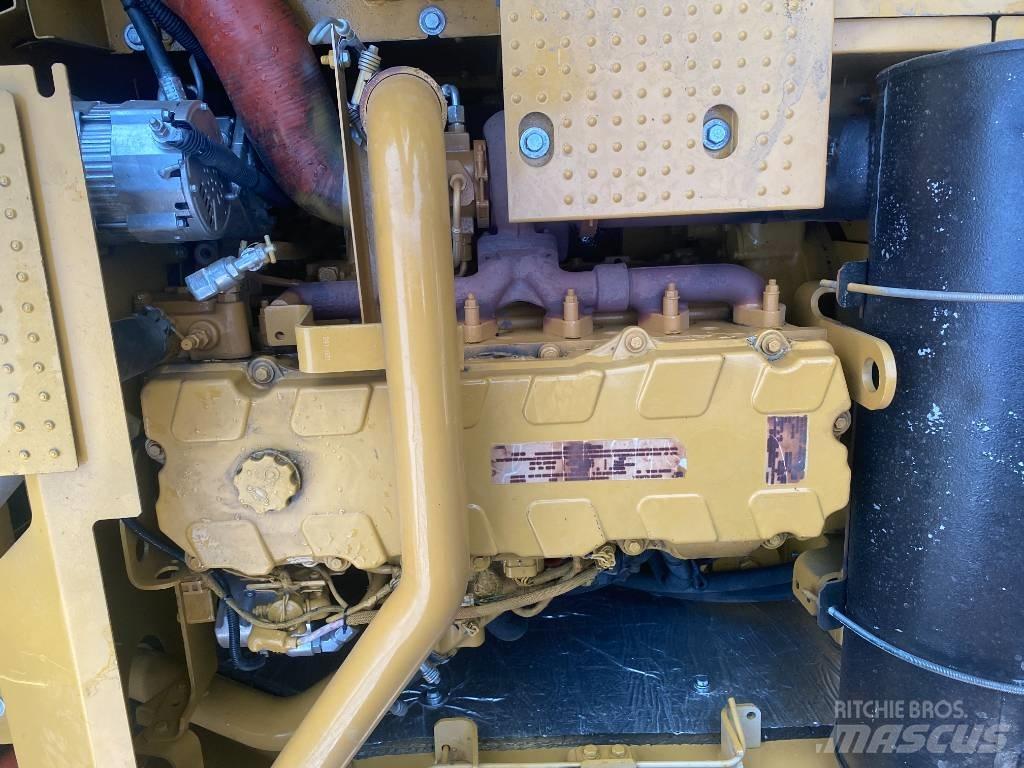 CAT 336 D Escavatori cingolati