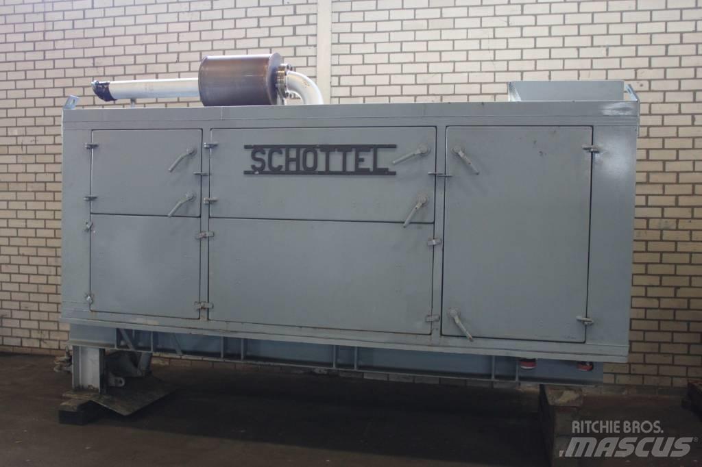  Schottel NAV 110 Trasmissioni marine