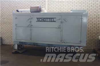  Schottel NAV 110 Trasmissioni marine