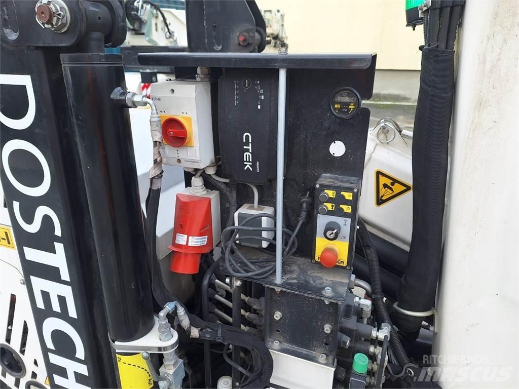  TGT MC PH 12 Costruzioni - Altro