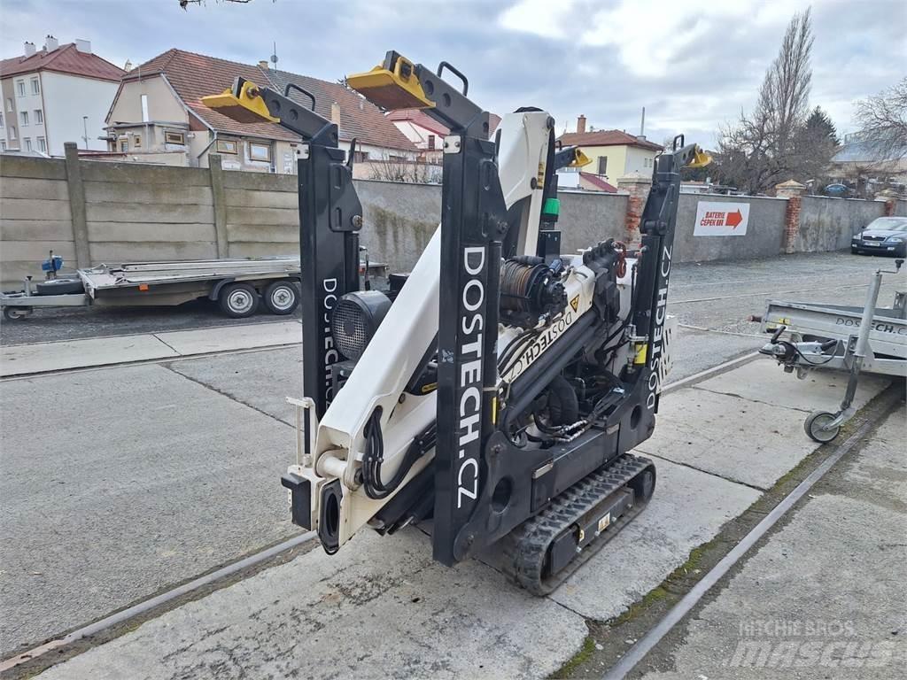 TGT MC PH 12 Costruzioni - Altro