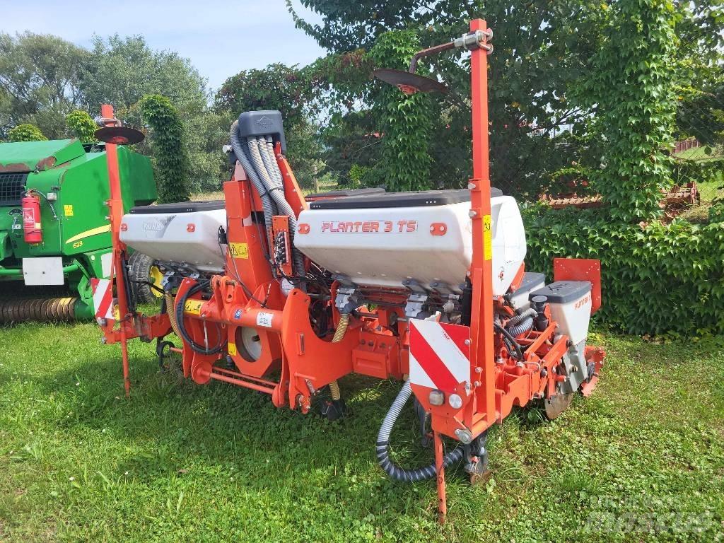 Kuhn Planter 3 Seminatrici di precisione