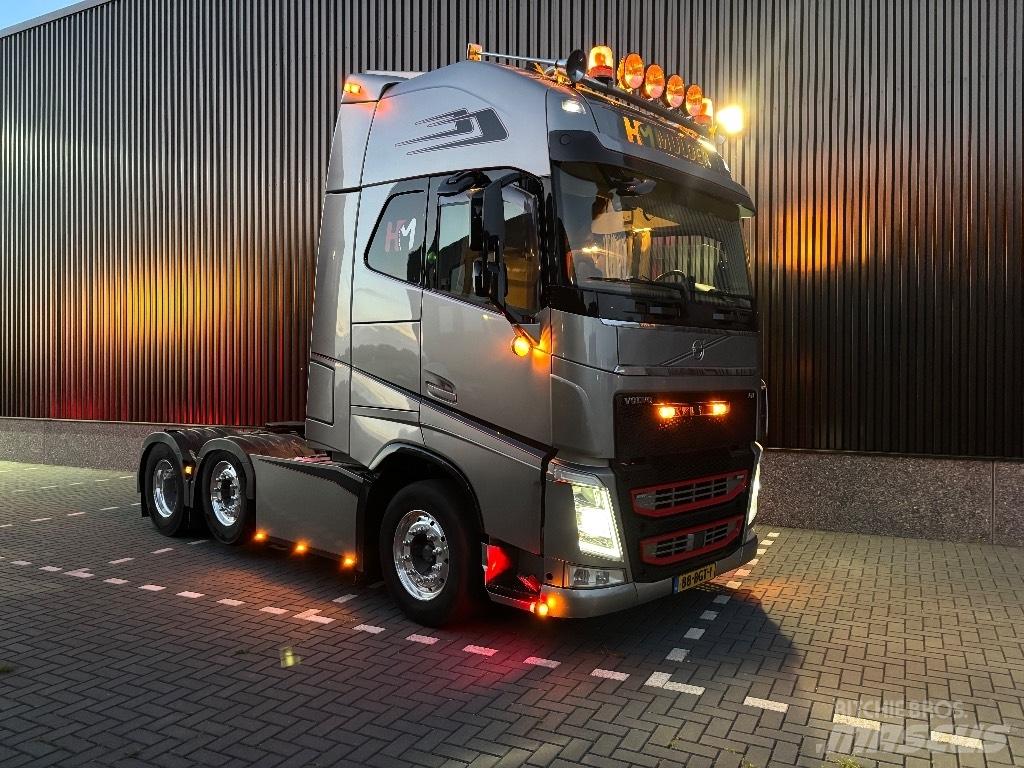 Volvo FH 460 Motrici e Trattori Stradali