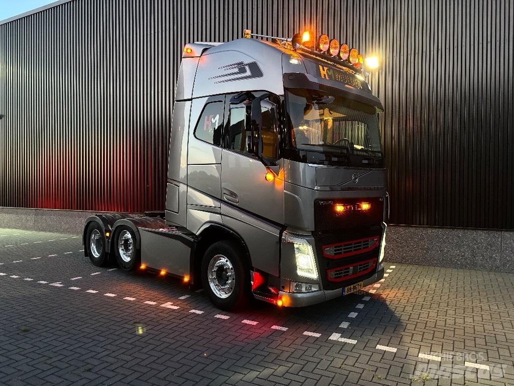 Volvo FH 460 Motrici e Trattori Stradali