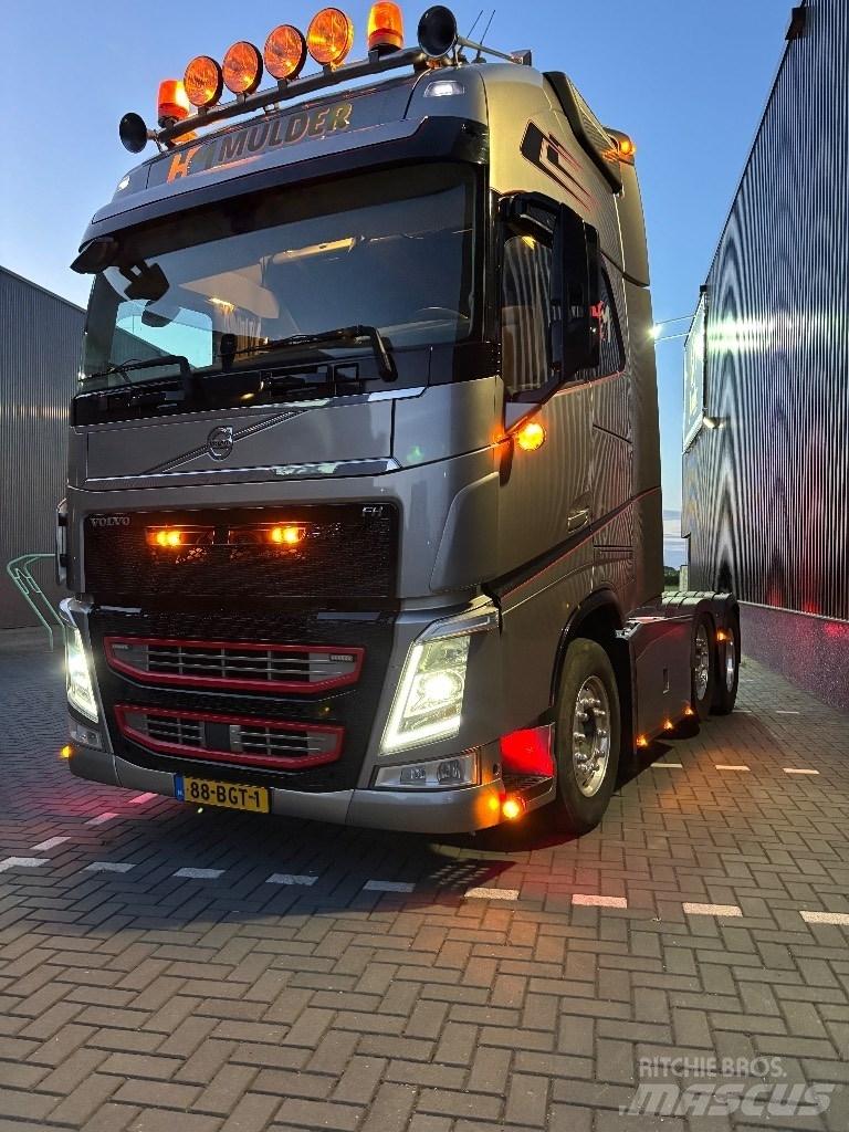 Volvo FH 460 Motrici e Trattori Stradali