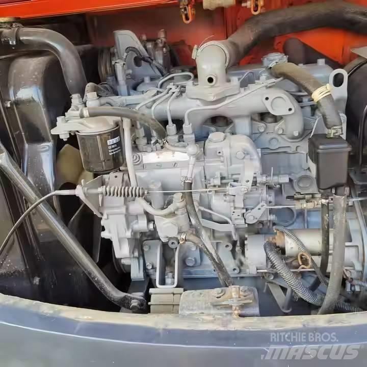 Doosan DH55 Miniescavatori