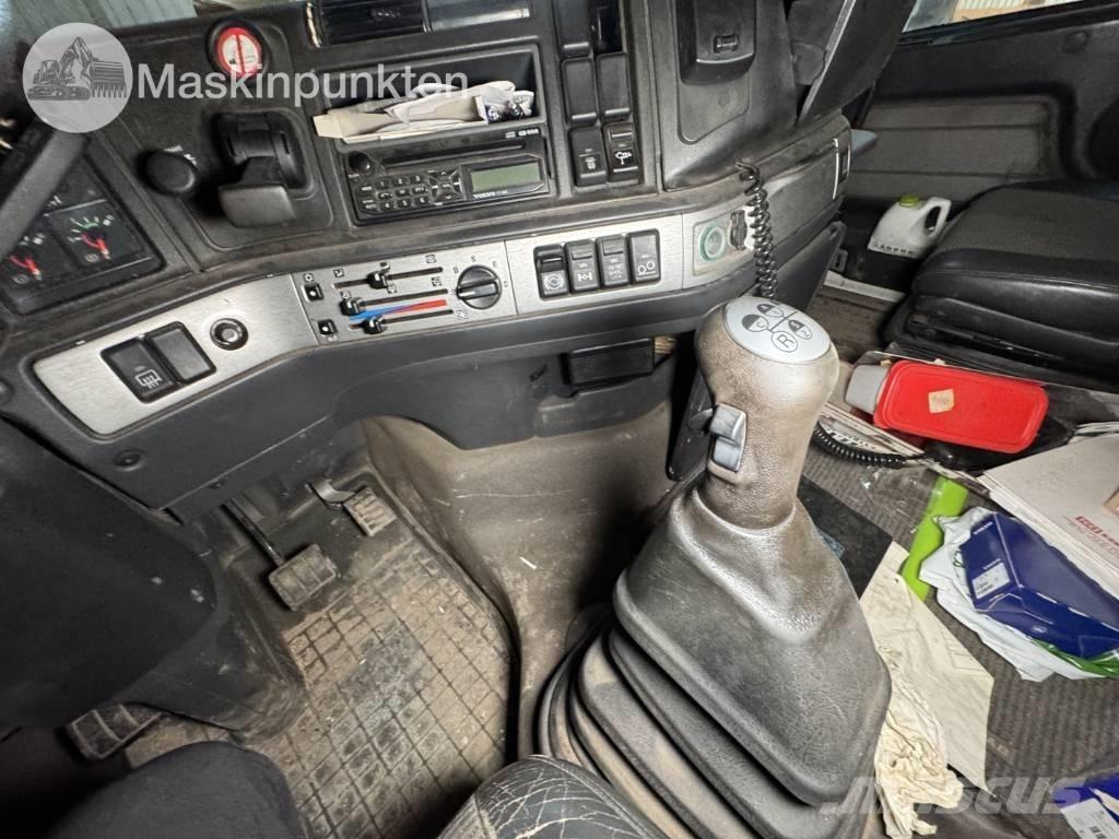 Volvo FH 12 Motrici e Trattori Stradali