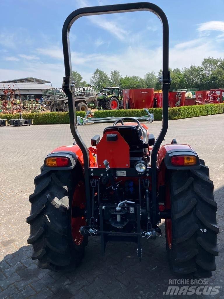 Kioti DK5020HS-EU Trattori
