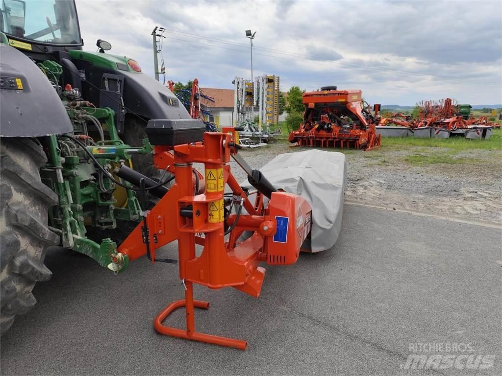 Kuhn GMD 315-FF Falciatrici