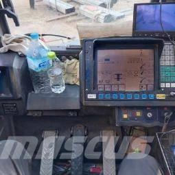 Liebherr LTM 1100 Gru per tutti i terreni