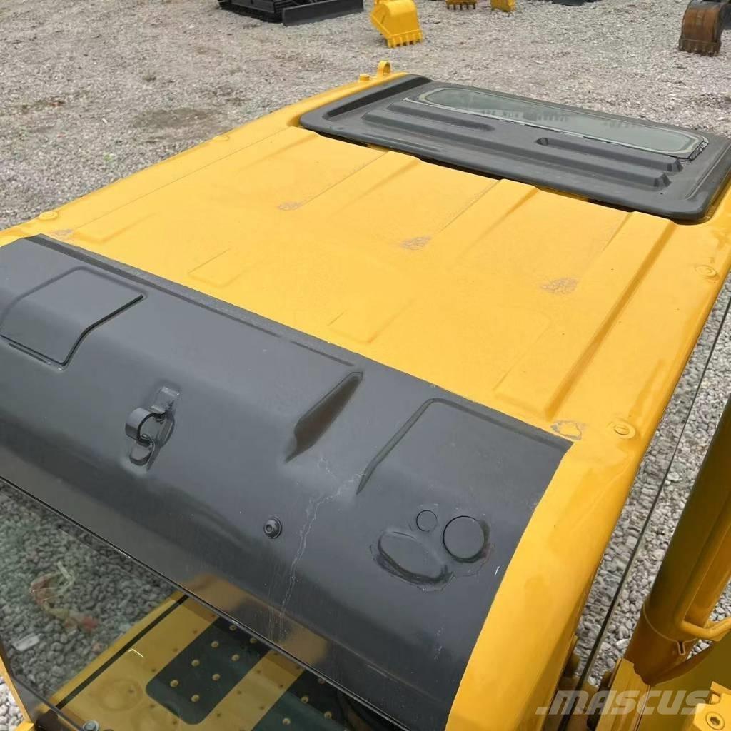 Komatsu PC 240 Escavatori cingolati