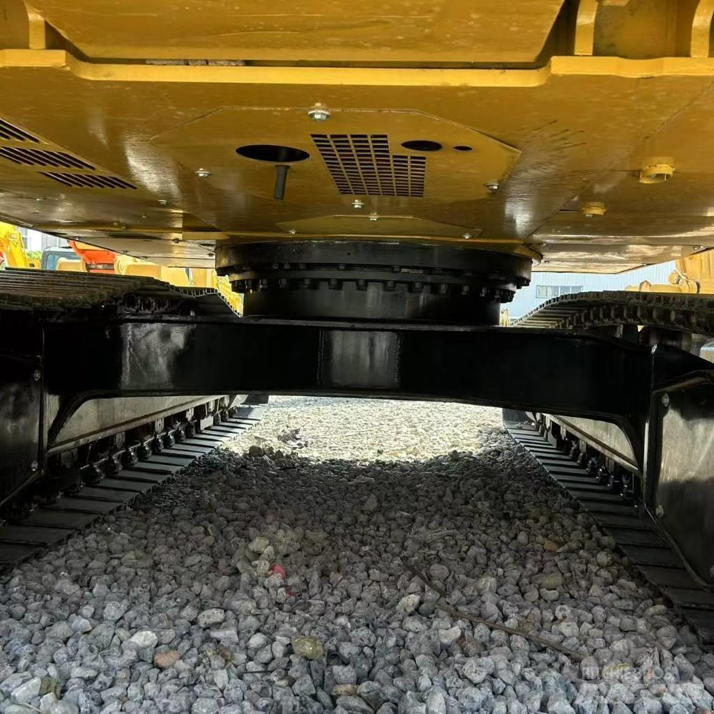 CAT 324D2L Escavatori cingolati