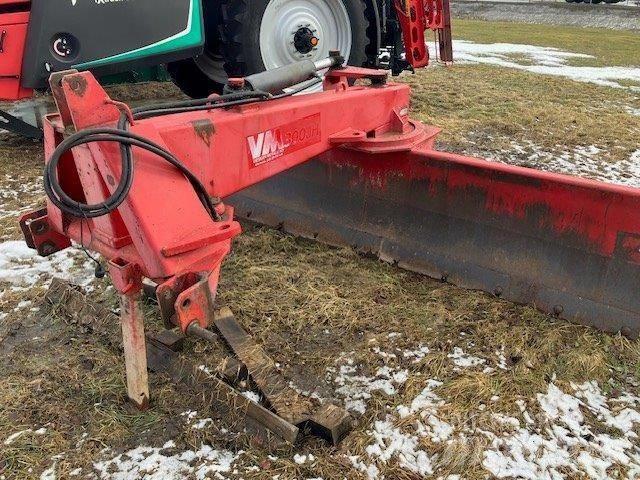 VM 300 JH Grader