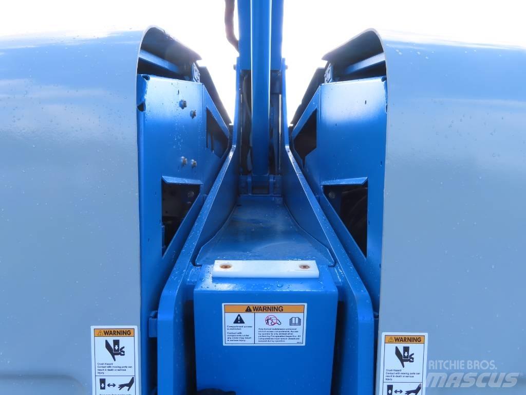 Genie S 45 Piattaforme a braccio telescopico